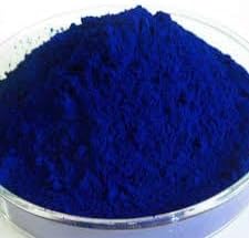 Moroccan blue Nila 45g, بودرة النيلة الزرقاء المغربية الاصلية