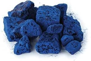 Moroccan blue Nila 45g, بودرة النيلة الزرقاء المغربية الاصلية