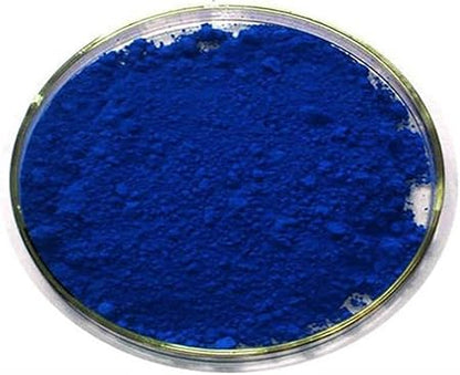 Moroccan blue Nila 45g, بودرة النيلة الزرقاء المغربية الاصلية