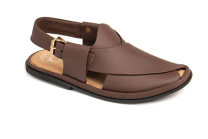 Durable Classic Chappals: Quality Leather & Design