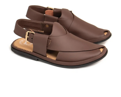 Durable Classic Chappals: Quality Leather & Design