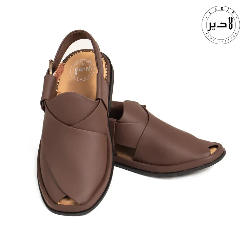 Durable Classic Chappals: Quality Leather & Design